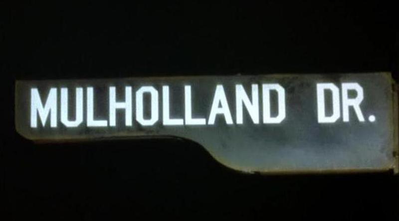 Mulholland Drive Film Analizi