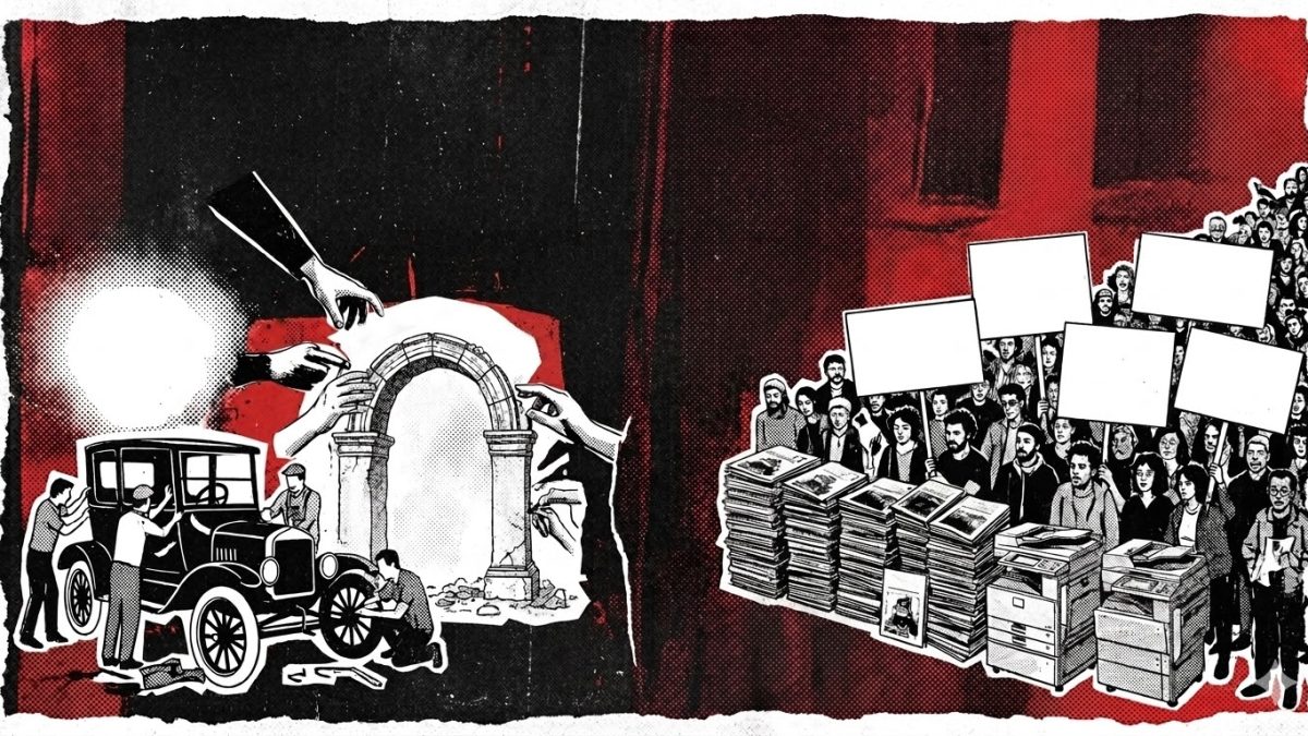 Bir Gençlik Hatası Olarak Elitizm: Bohem Fanzin’in “Yeraltı Kibri” Üzerine