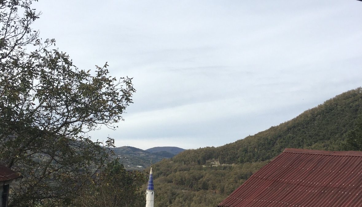 -Garibanların Hatıralarına Eklemeler-